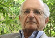 Missa pelo transcurso de um ano de morte de Roberto Santos