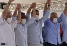 Rui decide ser candidato a senador e ‘obrigou’ aliados a se adaptarem; Otto tentará governo