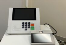TRE recebe novas urnas eletrônicas