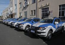 Durante comemoração pelos 197 anos, Polícia Militar da Bahia recebe novas motocicletas e viaturas