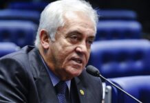 Ronaldo Carletto pode ser o vice de Otto