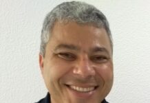 Ângelo Santana diz não temer fake news