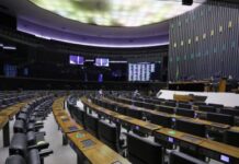 Novos parlamentares ganham ferramenta por gestão técnica e eficiente