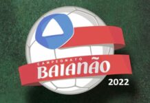 Dupla Ba-Vi e Barcelona lutam pela 4ª vaga