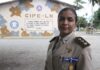 Conheça a primeira mulher a comandar uma Cipe da Polícia Militar