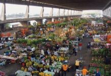 Governo abre licitação para concessão da Ceasa-Salvador