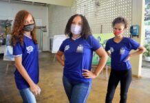 Escolas estaduais terão Comitê Multidisciplinar de Mobilização para o Empoderamento das Mulheres e Enfrentamento ao Machismo