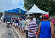 Serasa realiza Feirão Limpa Nome