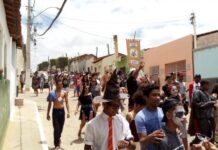 Funceb promove Fórum de Festivais de Teatro do Interior da Bahia nos dias 23 e 24 de março