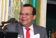 Rui Costa confirma Geraldo Jr na vice de Jerônimo Rodrigues