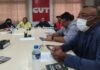 SINDTICCC participa de reunião internacional da ICM
