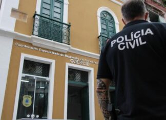 Polícia Civil inaugura Coordenação contra Crimes de Intolerância e Discriminação