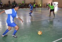 Secretaria da Educação lança os Jogos Escolares da Bahia, nesta quinta (24)