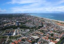 Mortes violentas na Bahia têm queda pelo quinto mês consecutivo