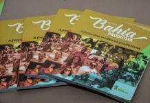 Governo do Estado lança revista sobre mulheres rurais