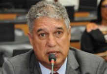 Deputado confirma nome de Jerônimo como candidato ao governo