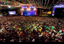 Governador afirma que São João deste ano tem “mais de 90% de chance” de ser confirmado