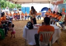 Rede Semiárido Forte impulsiona a atuação de grupos produtivos de mulheres rurais