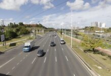 Detran-BA avança em tecnologia de descarte das sucatas de chassi e placas