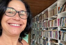 Live vai marcar os cinco anos da Livraria e Sebo Brechó da Redoma