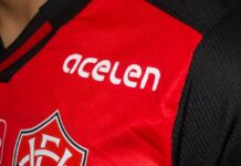 Grupo Acelen chega dando patrocínio para dupla Ba-Vi