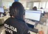 Estado publica edital de concurso com mil vagas para a Polícia Civil