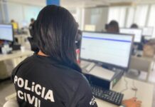Estado publica edital de concurso com mil vagas para a Polícia Civil