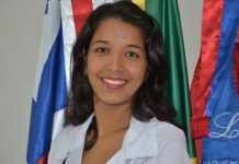 Morre vice-prefeita de Laje