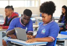 SEC orienta estudantes sobre pedido de isenção para a inscrição do Enem 2022