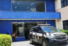 Pastor é preso sob a suspeita de ter estuprado duas mulheres em Feira de Santana