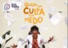 Filme “Quem tem culpa tem medo” tem pré-estreia de sucesso e sala cheia
