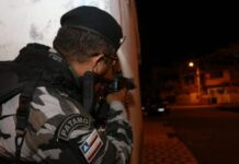 Semana Santa tem redução de 33% das mortes violentas em Salvador e RMS