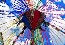 São João da Bahia abre inscrições de projetos das prefeituras para festas juninas