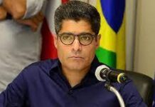 Desembargador determina que ACM Neto retire publicação no Instagram