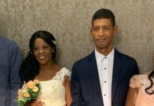 Cerimônia de Casamento Civil