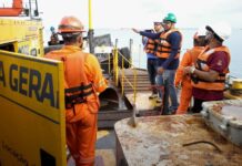 Superintendência do Trabalho realiza I Encontro das CIPAs com a Auditoria-Fiscal do Trabalho em parceria com sindicato