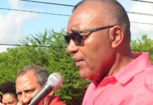 Bira do Sindticcc acompanha desfecho da reunião entre Lula e lideranças sindicais e movimentos populares