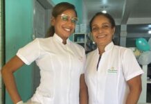 Farmácia promove ação de saúde em São Sebastião do Passé