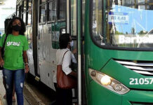 Rodoviários anunciam paralisação de 24 horas em Salvador no domingo (22)