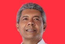 PGP em Madre de Deus