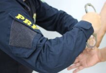 Locutor de rádio é preso acusado de estupro