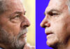 Veja quem já declarou apoio a Lula e a Bolsonaro no 2º turno