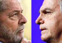 Veja quem já declarou apoio a Lula e a Bolsonaro no 2º turno