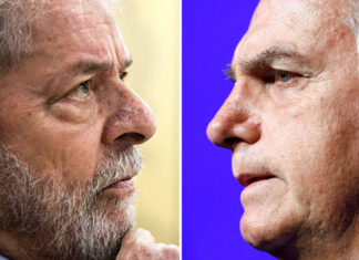 Datafolha: Lula tem 48% no 1º turno, contra 27% de Bolsonaro