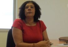 Marta Rodrigues presta solidariedade à ativista brasileira impedida de entrar no México