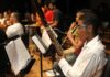 TCA oferta cursos de iniciação à música sinfônica