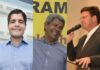 Pesquisa Quaest para o governo da Bahia: ACM Neto tem 67%; Jerônimo, 6%; e Roma, 5%