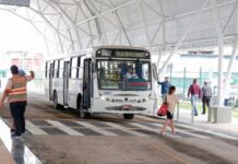 Rodoviários metropolitanos decretam greve por tempo indeterminado a partir desta terça
