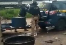 OAB-SE: Ação da PRF pode caracterizar crime de tortura