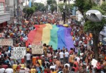 Salvador e Fortaleza tem a menor proporção de homossexuais e bissexuais entre a população